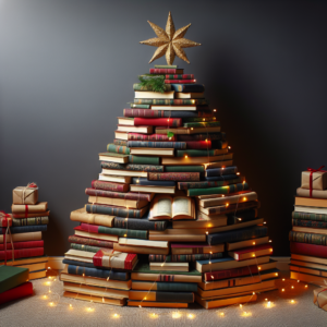 Los 10 mejores libros para regalar esta Navidad 2024: Regalos literarios que todos amarán