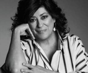 Portada de uno de los libros destacados de Almudena Grandes.