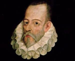 cervantes