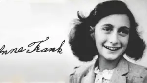 ¿Quién es Ana Frank? La Vida y el Legado de una Escritora del Holocausto 6 frases ana frank wide webp
