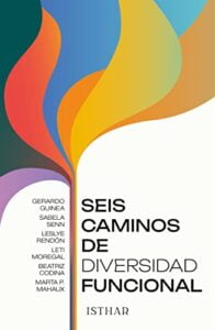 "Seis caminos de diversidad funcional" de Varios Autores 2 seiscaminos